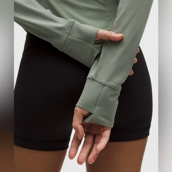 Lululemon Define Mesh-Back Jacket *Nulu - Picture 14 of 16